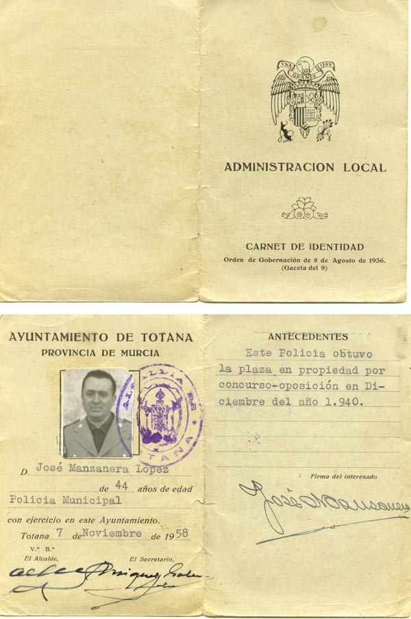 Manzanera