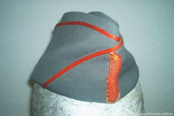 Platano Cuartelero Guardia Primero