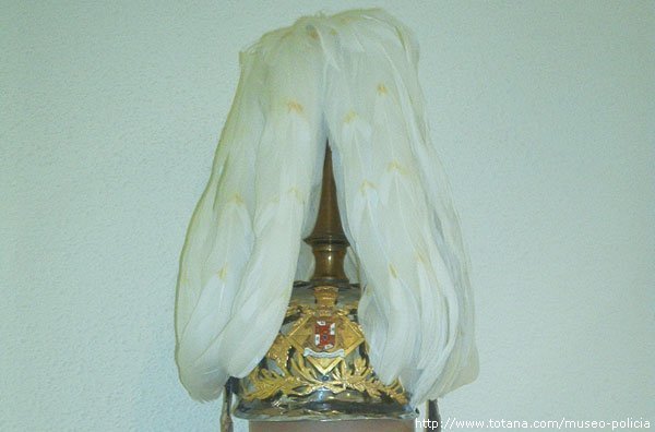 Gala Policia Local Murcia