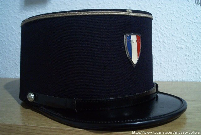 Police Municipale  (Francia)
