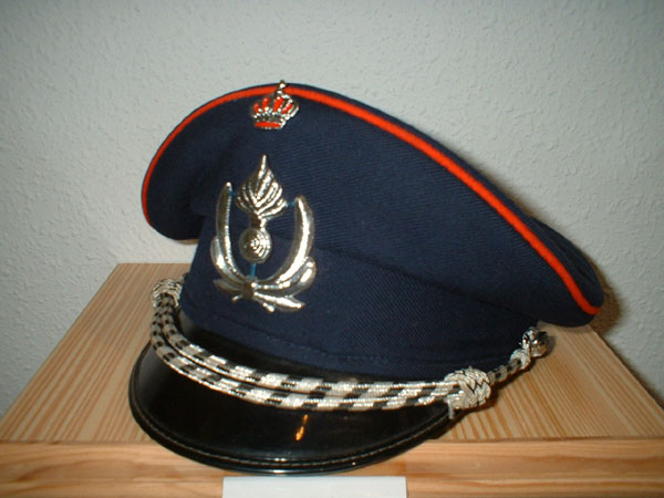 Gendarme Belga