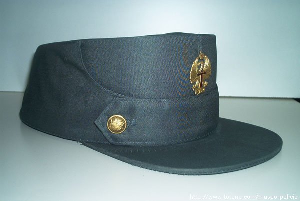 Gorra Kepi Guardia Civil