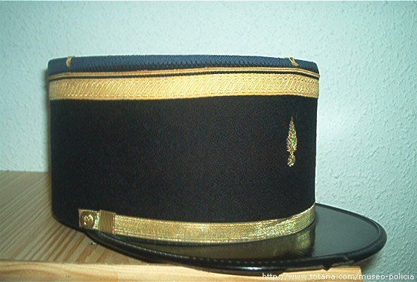 Gendarmerie Mobile  (Francia)