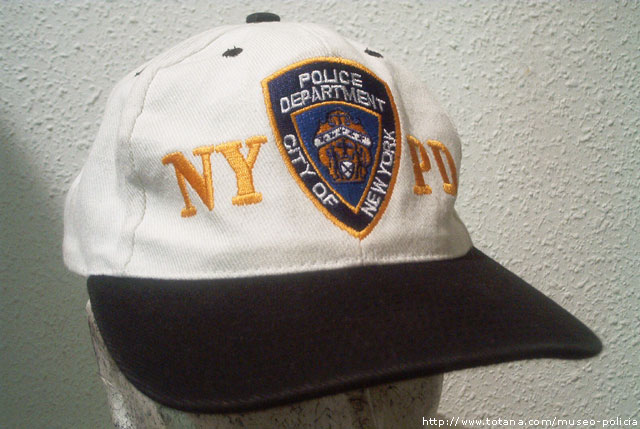 New York Police Department  (U.S.A.)
