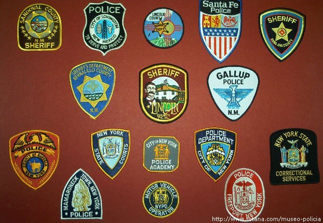 Nuevo Mexico y New York