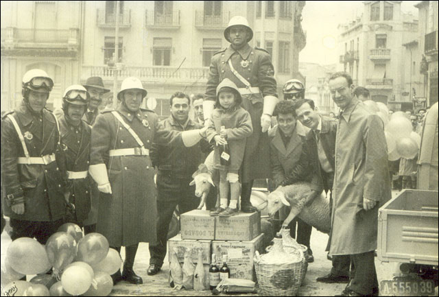 Policia Local de Alcoy