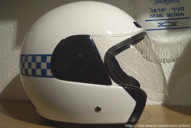 Policia Local Totana 2001