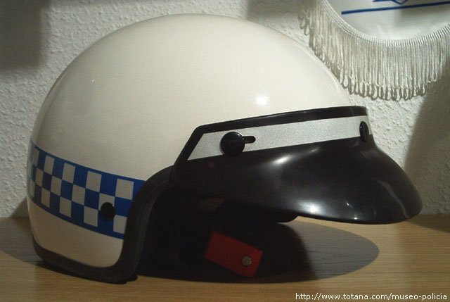 Policia Local Totana 1993