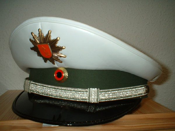 Policia Bremen   (Alemania)