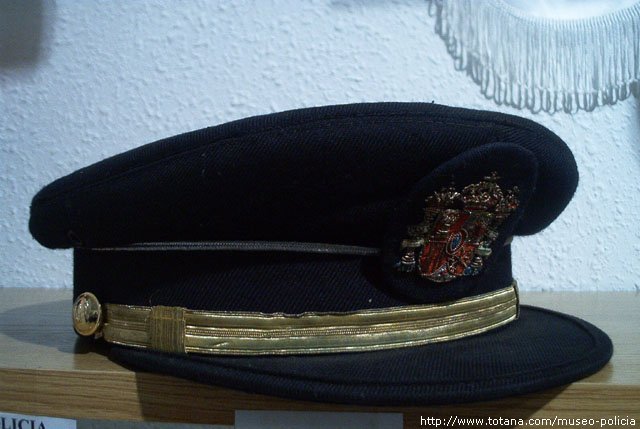 Policia Local Andalucia (Oficial)