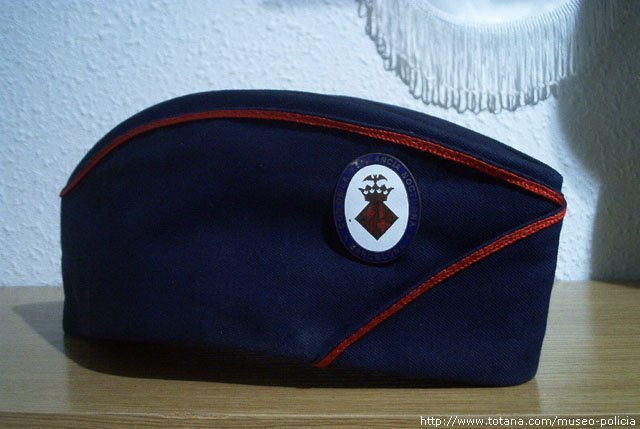 Policia Local Barcelona