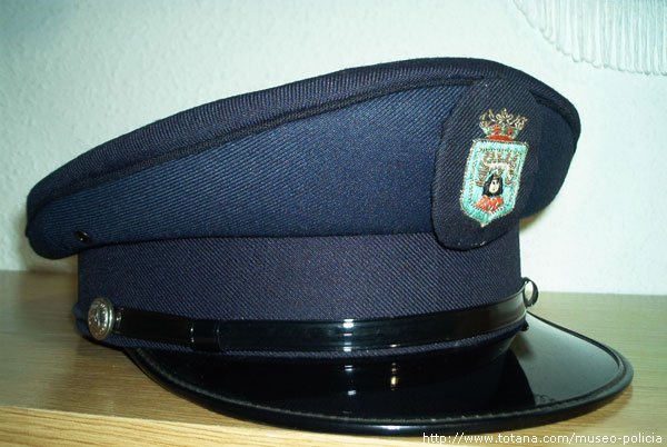 Policia Local Burgos