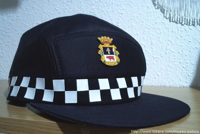 Policia Local Caravaca