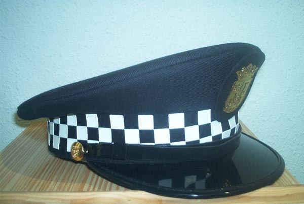 Policia Local Extremadura