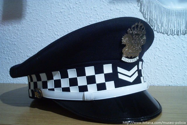 Policia Local Las Palmas De Gran Canarias