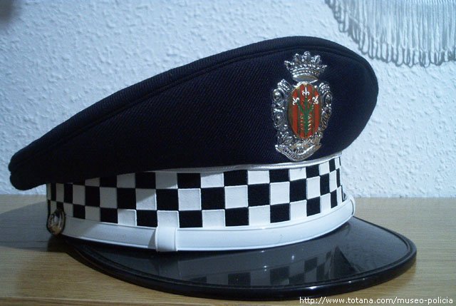 Policia Local Lleida