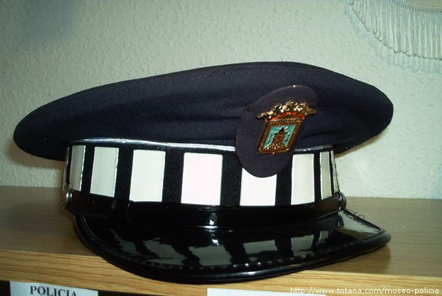Policia Local Lorca