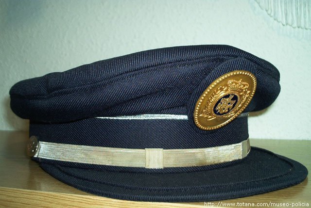 Policia Local Oviedo