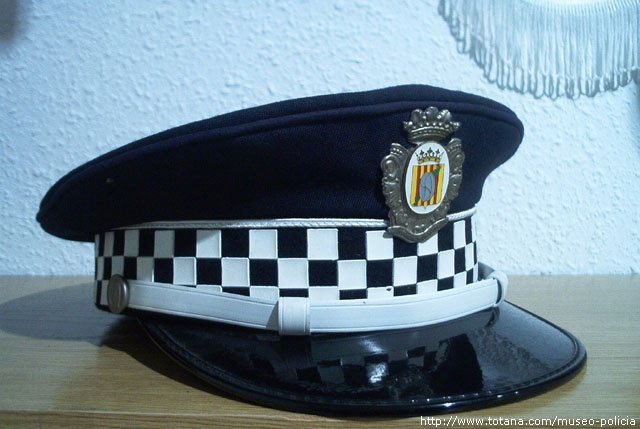 Policia Local San Vicent Del Hort
