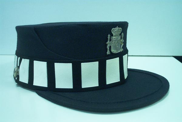 Policia Local de Aviles (Asturias)