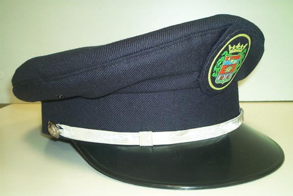 Policia Local de Corvera (Asturias)