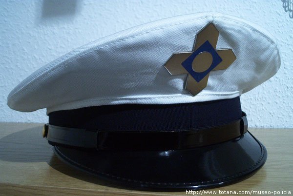 Policia Pisa (Italia)