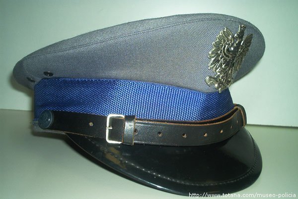 Policia Polonia