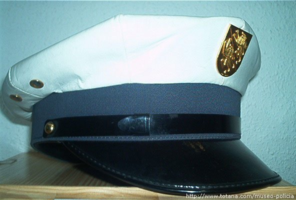 Policia Cantonal de Thurgau 