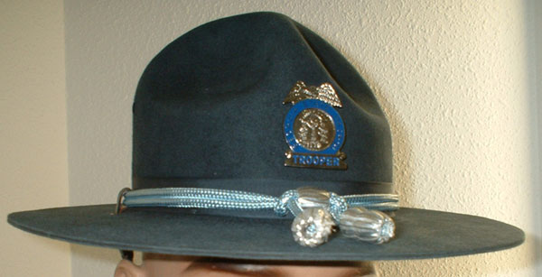 Stetson Georgia (U.S.A.)