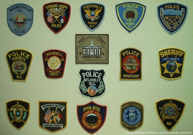 U.S.A. (Norte Carolina)