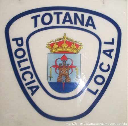 Policia Local Totana