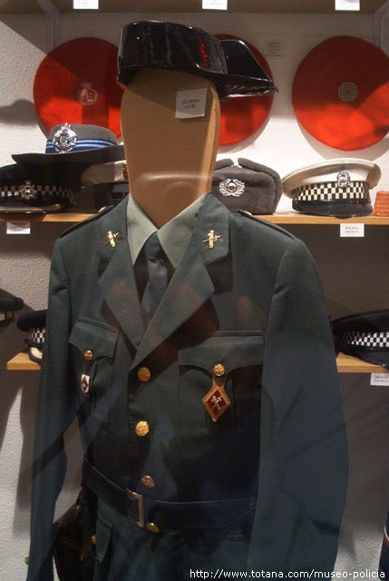 Guardia Civil