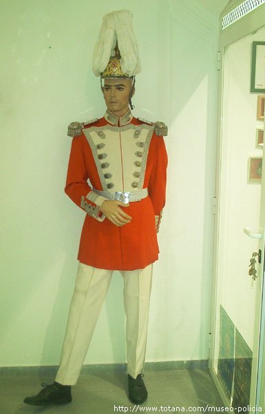 Gala Polica Local Murcia