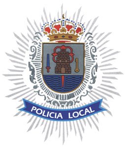 Policia Local de Totana