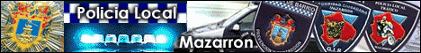 Policia Local Mazarron