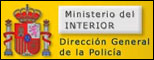 WEB OFICIAL DE LA DIRECCION GENERAL DE LA POLICIA DE ESPAÑA