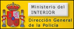 WEB OFICIAL DE LA DIRECCION GENERAL DE LA POLICIA DE ESPAA