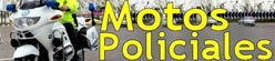 Motos Policiales