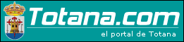 TOTANA.COM - EL PORTAL DE TOTANA