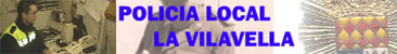 Policia local la Vilavella