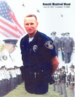 Policia Coleccionista de West - Jordan  Utah (U.S.A.)